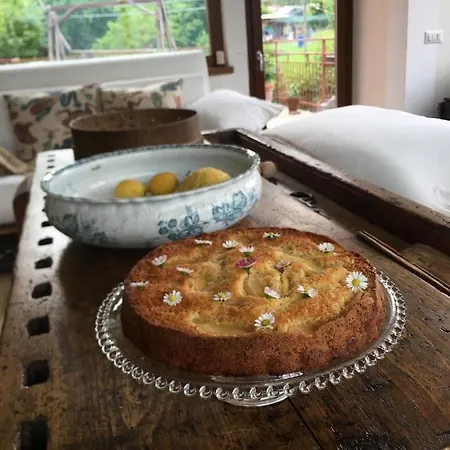 Le Vetrate Sul Amazing View Nyaraló Nesso