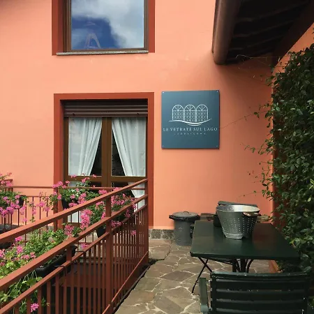 Le Vetrate Sul Amazing View Nesso