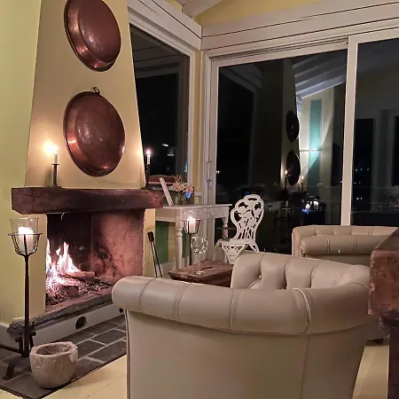 Le Vetrate Sul Amazing View Nesso