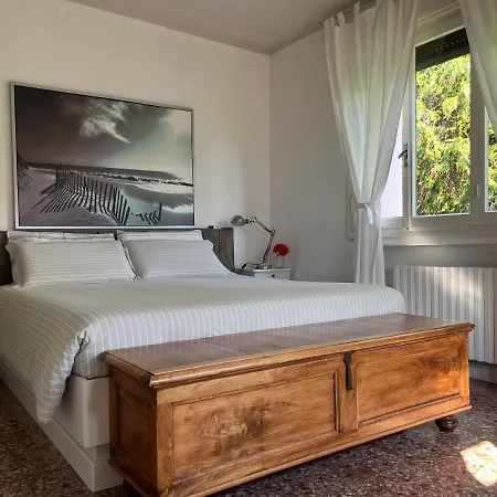 Le Vetrate Sul Amazing View *