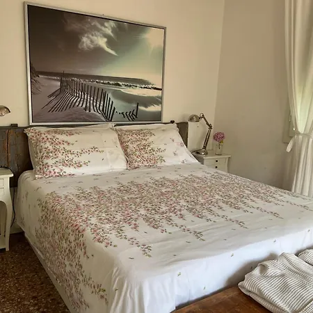 Nyaraló Le Vetrate Sul Amazing View