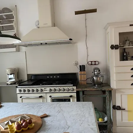 Le Vetrate Sul Amazing View * Nesso