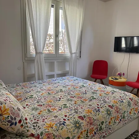 Le Vetrate Sul Amazing View