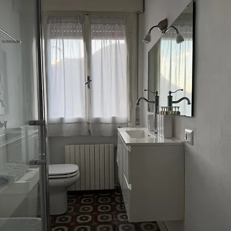 Le Vetrate Sul Amazing View *