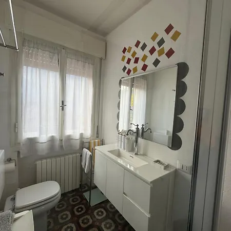 Le Vetrate Sul Amazing View * Nesso