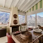 Holiday home Le Vetrate Sul Amazing View *
