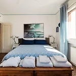 Tatil Evi Le Vetrate Sul Amazing View Nesso