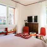 Le Vetrate Sul Amazing View Holiday home