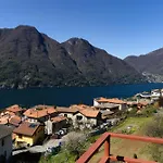 Le Vetrate Sul Amazing View Semesterbostad *