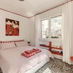 Le Vetrate Sul Amazing View Holiday home Nesso