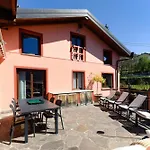 Le Vetrate Sul Amazing View Tatil Evi *