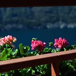 Le Vetrate Sul Amazing View Nesso