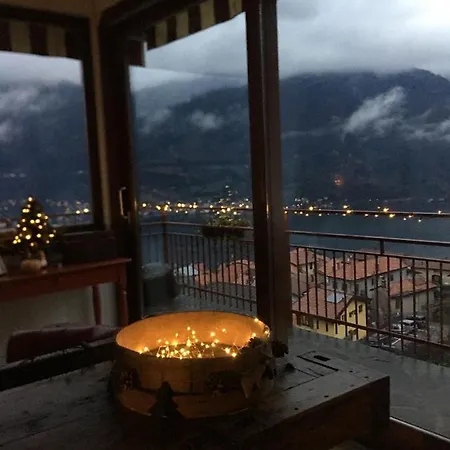 Holiday home Le Vetrate Sul Amazing View