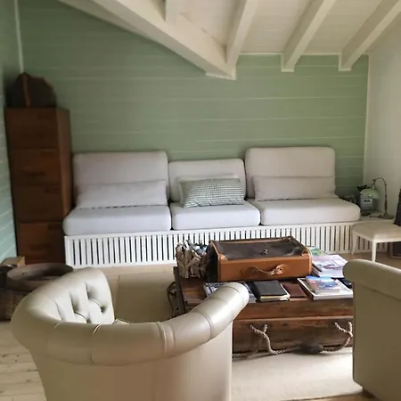 Le Vetrate Sul Amazing View بيت للعطل نيسّو