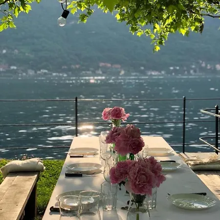 Le Vetrate Sul Amazing View Дом отдыха