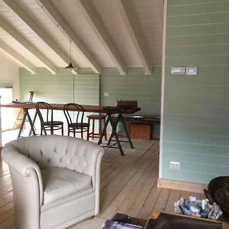 Le Vetrate Sul Amazing View نيسّو