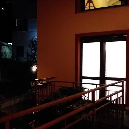 Le Vetrate Sul Amazing View