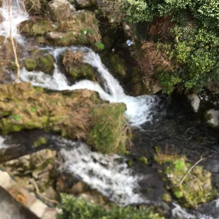 Le Vetrate Sul Amazing View بيت للعطل *