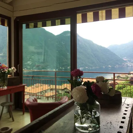 Le Vetrate Sul Amazing View * Nesso