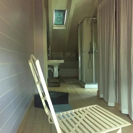 Le Vetrate Sul Amazing View