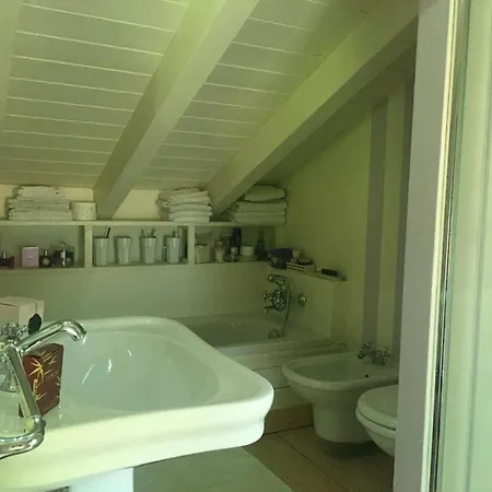 Le Vetrate Sul Amazing View Дом отдыха