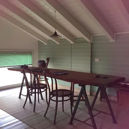 Le Vetrate Sul Amazing View *