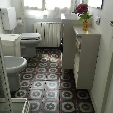 Le Vetrate Sul Amazing View Tatil Evi *