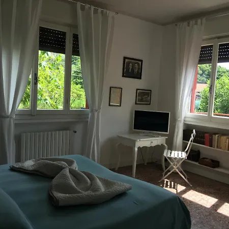 Le Vetrate Sul Amazing View