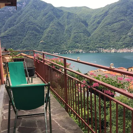 Dom wakacyjny Le Vetrate Sul Amazing View *