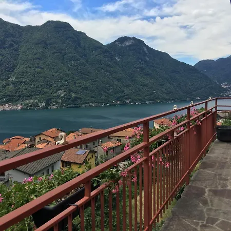 Le Vetrate Sul Amazing View * Нессо