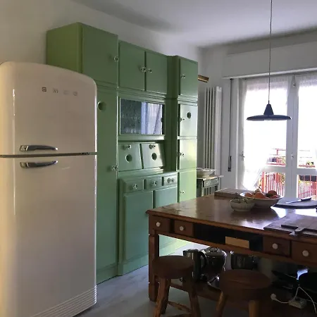 Le Vetrate Sul Amazing View * Нессо