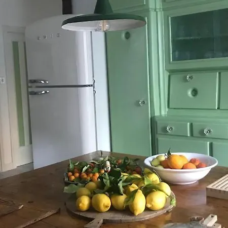 Le Vetrate Sul Amazing View