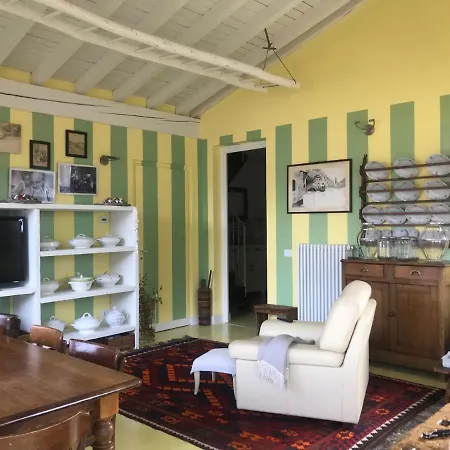 Le Vetrate Sul Amazing View