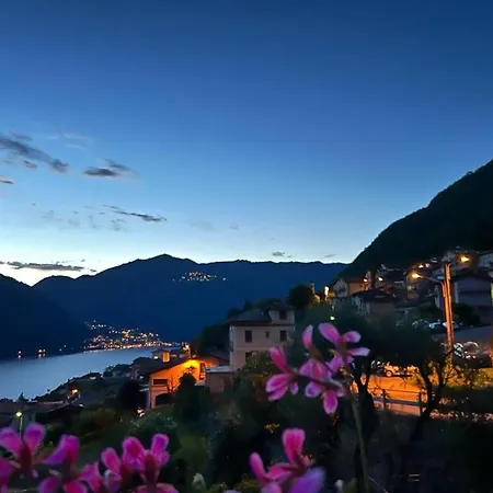 Le Vetrate Sul Amazing View Дом отдыха *