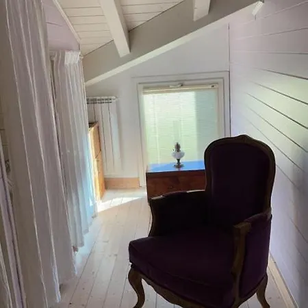 Le Vetrate Sul Amazing View Дом отдыха *