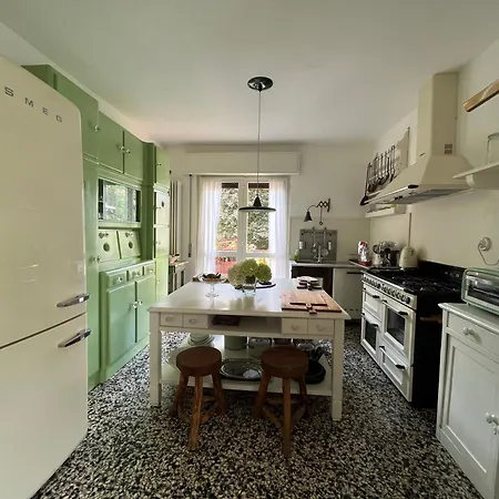 Le Vetrate Sul Amazing View