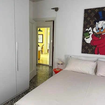 Le Vetrate Sul Amazing View *