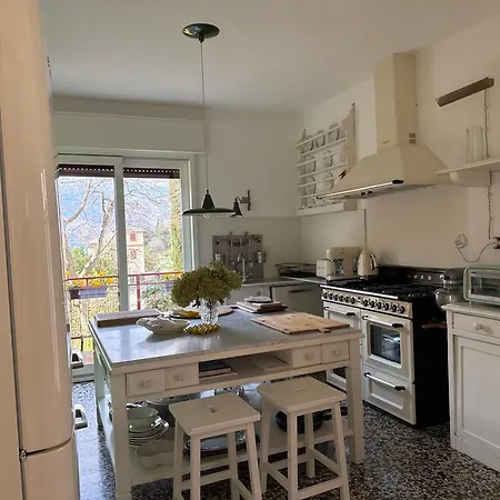 Le Vetrate Sul Amazing View