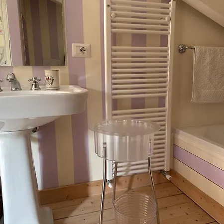 Le Vetrate Sul Amazing View Дом отдыха *