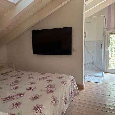 Le Vetrate Sul Amazing View Tatil Evi Nesso