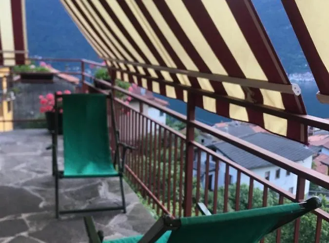 Le Vetrate Sul Amazing View Tatil Evi *