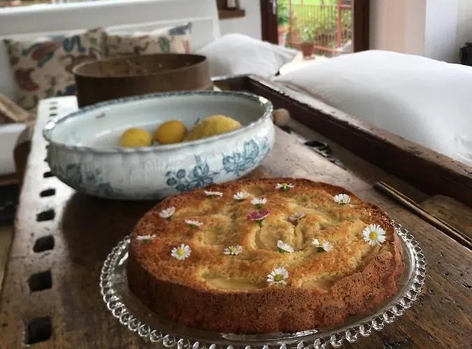 Le Vetrate Sul Amazing View Tatil Evi Nesso