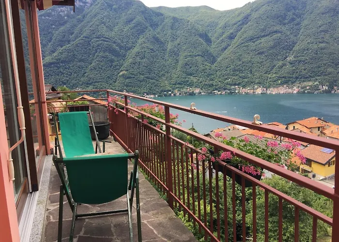 Дом отдыха Le Vetrate Sul Amazing View *