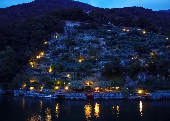 Le Vetrate Sul Amazing View Дом отдыха