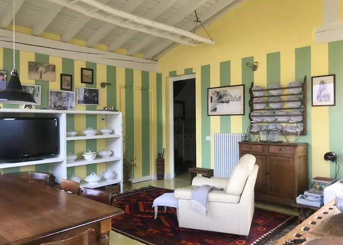 Le Vetrate Sul Amazing View