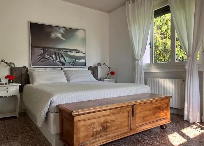 Le Vetrate Sul Amazing View *