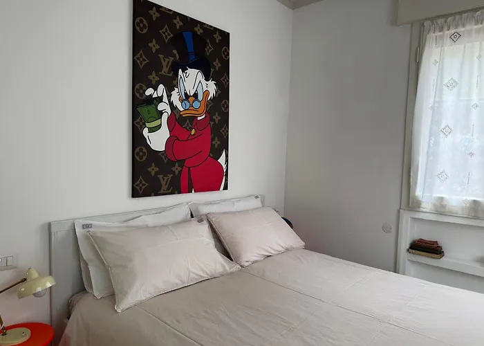 Tatil Evi Le Vetrate Sul Amazing View *