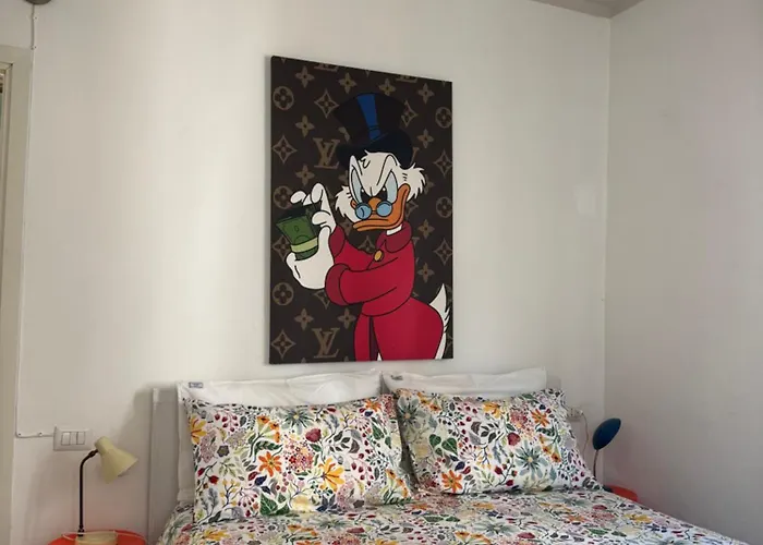 Le Vetrate Sul Amazing View Tatil Evi *