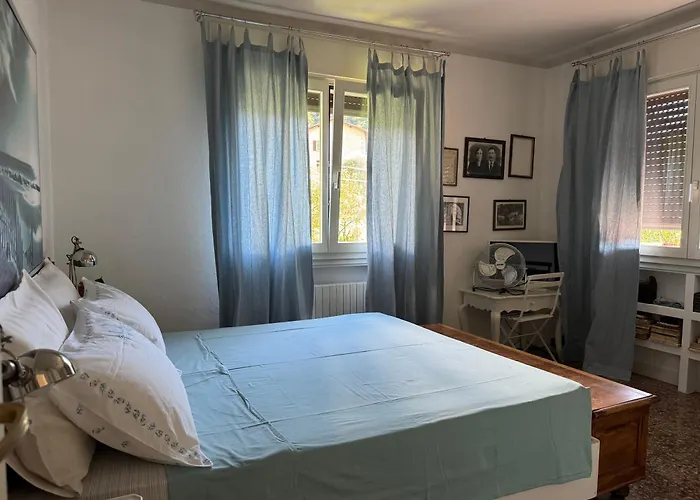 Le Vetrate Sul Amazing View Tatil Evi