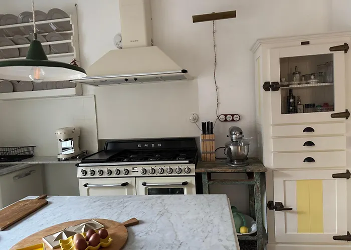 Le Vetrate Sul Amazing View * Nesso